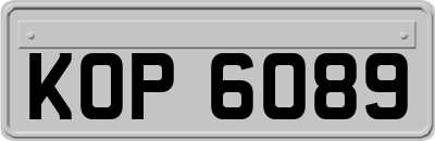 KOP6089