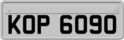 KOP6090