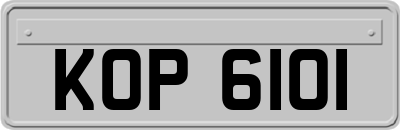 KOP6101