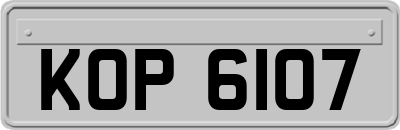 KOP6107