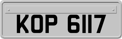 KOP6117