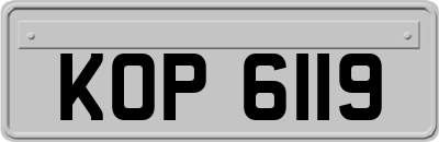 KOP6119