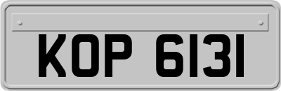 KOP6131