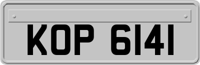 KOP6141