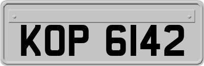 KOP6142
