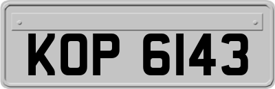 KOP6143