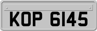 KOP6145