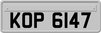 KOP6147