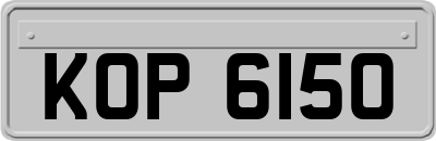 KOP6150