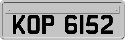 KOP6152