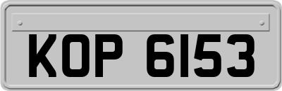 KOP6153
