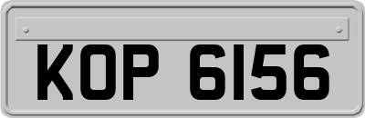 KOP6156