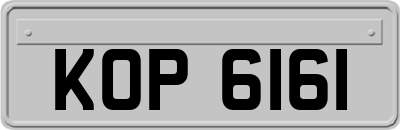 KOP6161
