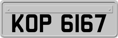 KOP6167