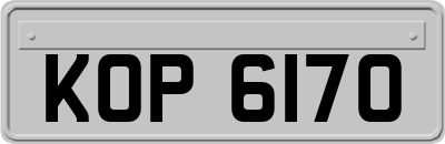 KOP6170