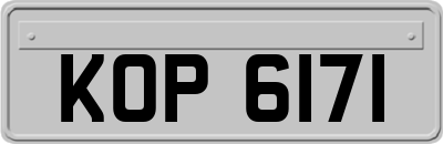 KOP6171