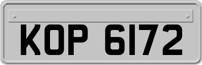 KOP6172
