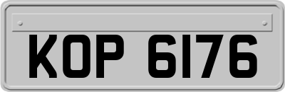 KOP6176