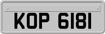 KOP6181