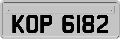 KOP6182