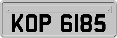 KOP6185