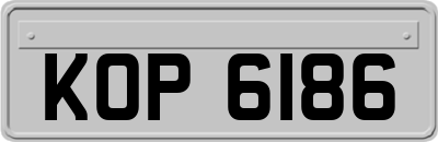 KOP6186