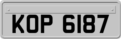 KOP6187