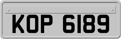 KOP6189