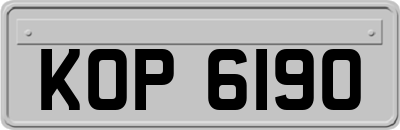 KOP6190