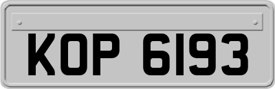 KOP6193