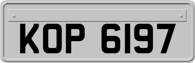 KOP6197