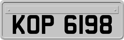 KOP6198