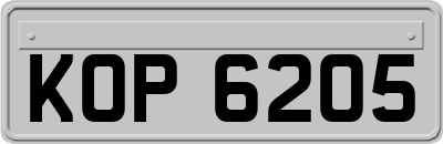 KOP6205