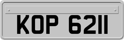 KOP6211