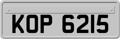 KOP6215