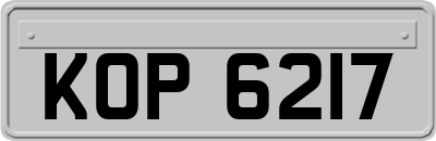 KOP6217