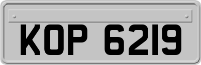 KOP6219