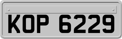 KOP6229