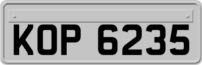 KOP6235