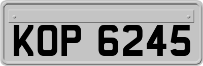 KOP6245