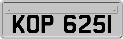 KOP6251