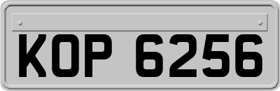 KOP6256