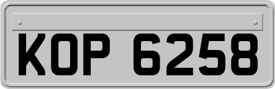 KOP6258