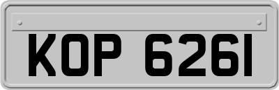 KOP6261