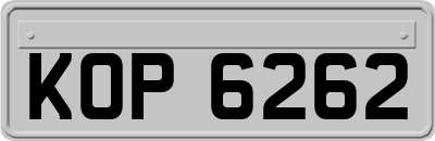 KOP6262