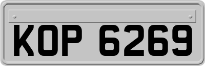 KOP6269