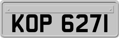 KOP6271