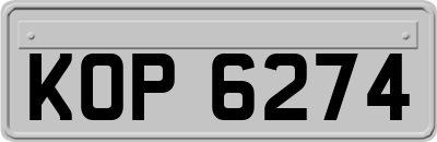KOP6274