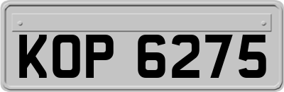 KOP6275