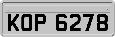 KOP6278